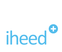 iHeed Logo